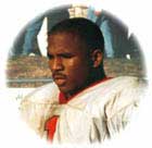 Kendrell Bell